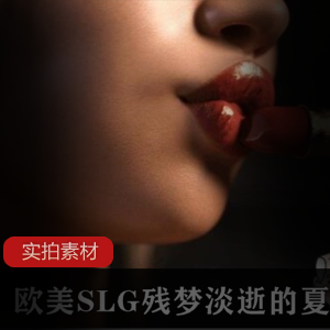 欧美SLG残梦淡逝的夏季 V3.0精翻汉化版