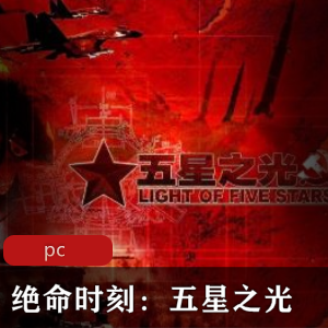 射击游戏《自由枪骑兵v1.1》高清重制版