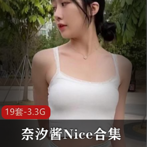 哔哩哔哩（奈汐酱Nice）小猪佩奇拳击合集