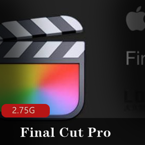 （Final_Cut_Pro）安卓版+中文教程