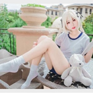 人气coser《猫君君MaoJun》cos剧情佳作