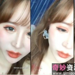 甜美清纯的《猫系女友》15部