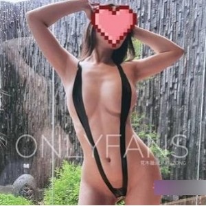 onlyfans超级不检点女人《荒木薇》婚后寻找刺激