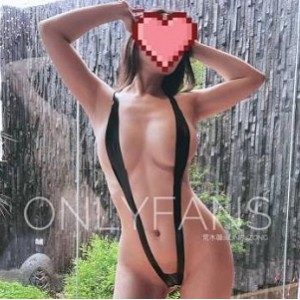 onlyfans超级不检点女人《荒木薇》婚后寻找刺激