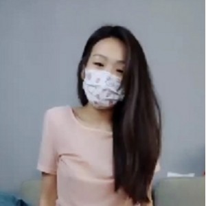 社保姬-风烧婆婆与漂亮儿媳妇，家内有尺度瑜伽课，终极调戏大反差