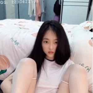 芋喵喵的抖音美少女星质视频合集