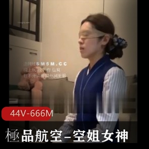 《極品航空-空姐女神44V-666M小视频资源下载》