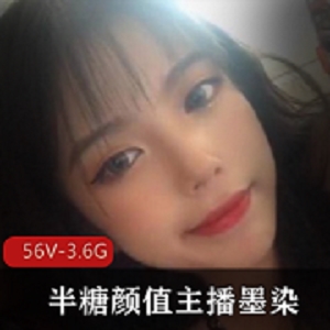 长腿网红小鹿：前车大灯奶牛级别颜值女神特色视频980MB