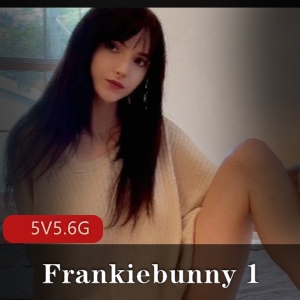 Frankiebunny自拍精选50分钟视频盛宴5V5.6G