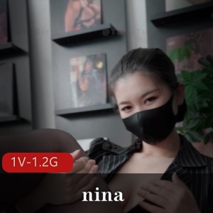 nina37 检查狗子弟弟寸止 [1V1.2G]